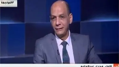 خبير أمني يُفجر مفاجأة بعد صفوان ثابت: القبض على أعضاء للإرهابية قريبًا (فيديو)