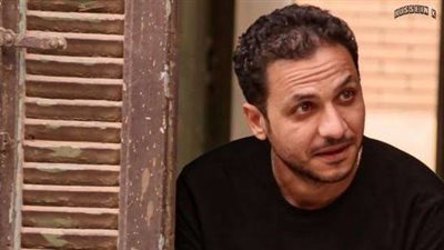 بيتر ميمي يكشف عن اكثر المخرجين المؤثرين في حياته الفنية 