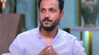 بيتر ميمي يكشف تفاصيل أصعب المشاهد في مسلسل 