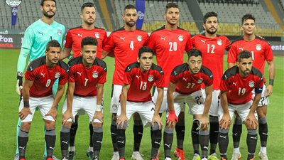 جدول مواعيد منتخب مصر في كأس أمم إفريقيا 