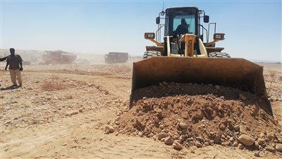 مواطن: مسئول بـ