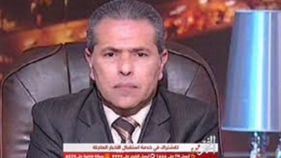 توفيق عكاشة يجري عملية جراحية في الجهاز الهضمي.. تفاصيل