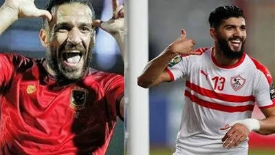 عاجل - مدرب الدحيل القطري يحسم موقف 