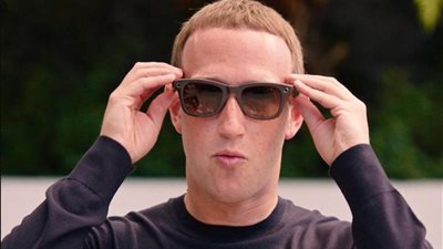 خبير يفجر مفاجأة عن النظارة الذكية: خرجت من الاستخبارات (فيديو)