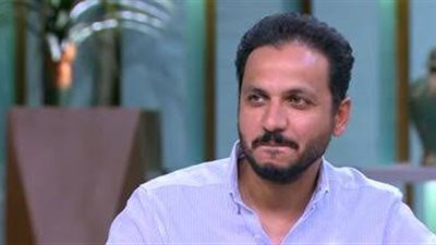 بيتر ميمي: نحتاج لسيناريو جيد لعمل فيلم يوثق أحداث 6 أكتوبر 