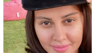 بدون مكياج.. ياسمين رئيس تخطف الأنظار في أحدث ظهور لها