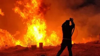 نار الانتقام تأكل عشرة السنين.. 4 جرائم حرق بشعة خلال أسبوع