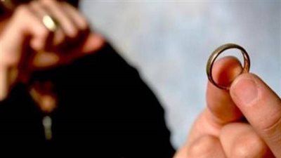 سيدة ترفع دعوى نفقة زوجية: 