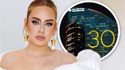 حقيقة قرب طرح أديل لألبوم غنائي جديد