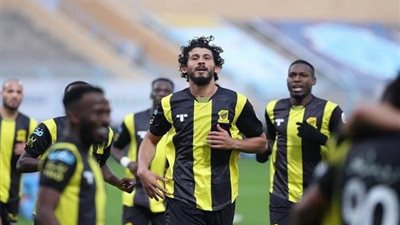 موعد مباراة اتحاد جدة المقبلة في الدوري السعودي للمحترفين