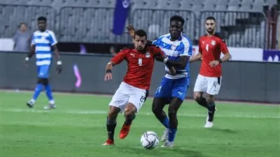 ضربة موجعة للفراعنة قبل مواجهة ليبيا في تصفيات كأس العالم