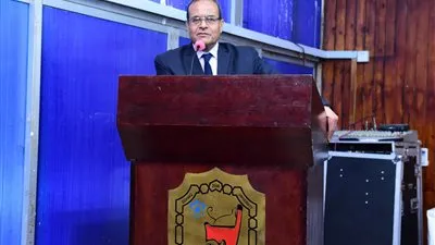 جامعة سوهاج تعلن تنظيم مسابقة لإنجاز الكتاب الإلكتروني واختيار أفضل ٣ كليات