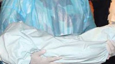 مصرع طفل غرقا في بيارة مياه شرق الإسماعيلية