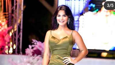 شاهد أحدث ظهور لـ رانيا منصور