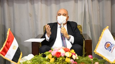 تموين قنا تحرر 751 محضر بيع سلع منتهية الصلاحية خلال شهر سبتمبر 