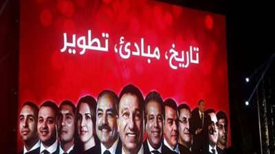 الكشف عن قائمة الخطيب في انتخابات الأهلي المقبلة