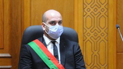 النيابة تطالب بعقوبة شديدة على المتهمين بـ