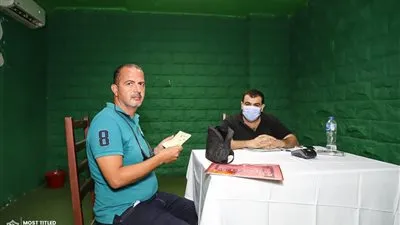 ٣ مرشحين في الساعات الأولى من فتح باب الترشح للانتخابات