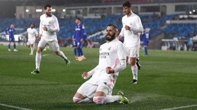 مفاجأة مدوية.. بنزيما يعلن إقتراب مبابي من الإنضمام لريال مدريد