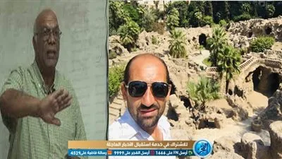 عضو الدائمة للآثار الإسلامية: حديقة الأسماك بكل مشتملاتها مسجلة أثرًا