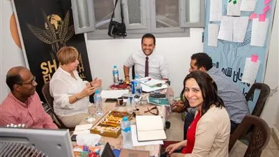 مهرجان شرم الشيخ الدولى للمسرح الشبابى يكشف عن أسماء لجنة مشاهدة واختيار عروضه 