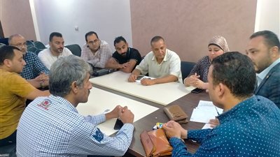 خلال 15 يوما.. لقاء جماهيري لأمانة