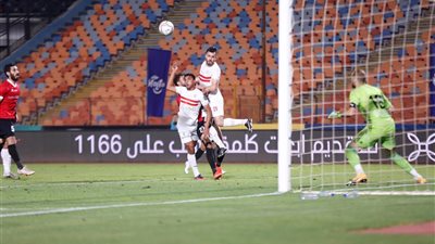 عاجل - تحديد موعد انطلاق الدوري المصري 