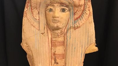 الأعلى للأثار:  مصر استردت آلاف القطع الأثرية المهربة