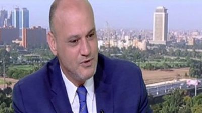 خالد ميري عن يوم القضاء: مشهد يليق بمصر 