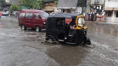 حالة الطقس المتوقعة غدا الأحد 2/10/2021 في جمهورية مصر العربية