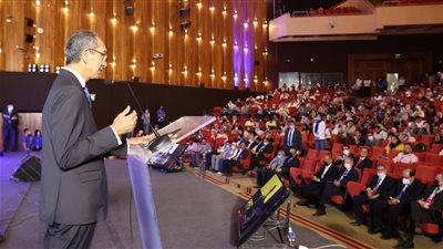 طلعت: نمو حجم الاستثمارات فى الشركات الناشئة إلى أكثر من 390 مليون دولار خلال عام 2021