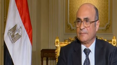 وزير العدل: لهذا السبب تم اختيار الأول من أكتوبر يومًا للقضاء المصري 