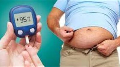 خبيرة تغذية: مريض السمنة الأكثر عرضة للإصابة بهذا المرض (فيديو)