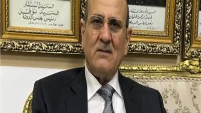 كرسوع: في انتظار موافقة السيسي على قرار تعيين القاضيات قريبًا