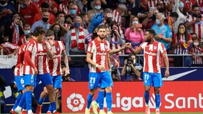 شاهد - سواريز يحرق شباك برشلونة بالهدف الثاني (فيديو)