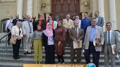 الآثاريون العرب يعلن أسماء الفائزين بجوائزه لعام 2021م