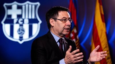 خربها وقعد على تلها.. بارتوميو يقاضي برشلونة لهذا السبب 