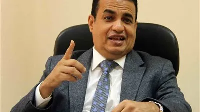 أسامة إمام: الذكاء الاصطناعي سيساهم في خلق فرص عمل كثيرة الأعوام المقبلة (فيديو)