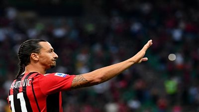 حقيقة اعتزال إبراهيموفيتش كرة القدم