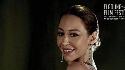 منة شلبي عضو لجنة تحكيم بمسابقة الأفلام الروائية الطويلة بمهرجان الجونة