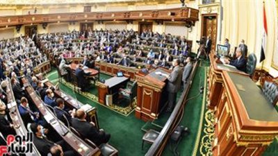 تعرف على اختصاصات لجنة الاتصالات وتكنولوجيا المعلومات بمجلس النواب