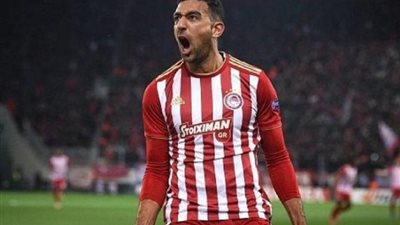 مدرب القناة ينتقد قرار انضمام كوكا لمنتخب مصر: لا أعترف به