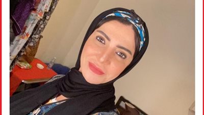  لقاء سويدان محجبة في مسلسل 