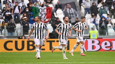 ترتيب الدوري الإيطالي والهدافين قبل مباريات اليوم الأحد