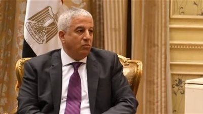 فوز النائب كريم درويش برئاسة لجنة العلاقات الخارجية بمجلس النواب