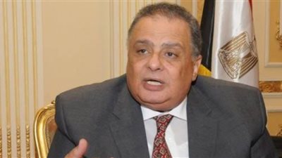 إبراهيم الهنيدي يفوز برئاسة لجنة الشؤون الدستورية والتشريعية بمجلس النواب