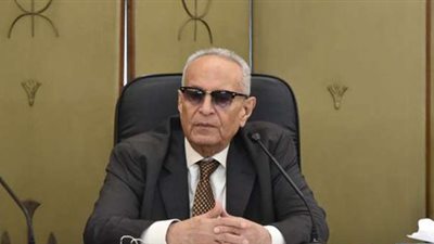 برعاية رئيس الحزب.. انطلاق معسكر شباب 