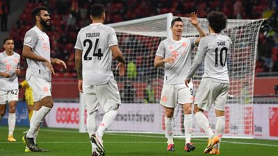 مدرب بايرن ميونيخ يبحث عن بديل لـ 