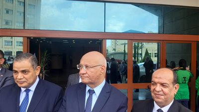 طلاب الفيوم يشاركون في المهرجان الرياضي الأول للأسر الطلابية بجامعة كفر الشيخ