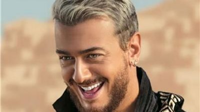 الأربعاء و الخميس.. سعد لمجرد ضيف في برنامج 